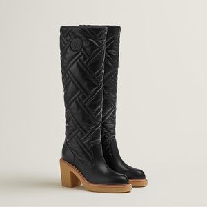 Hermes FJord 70 Boot